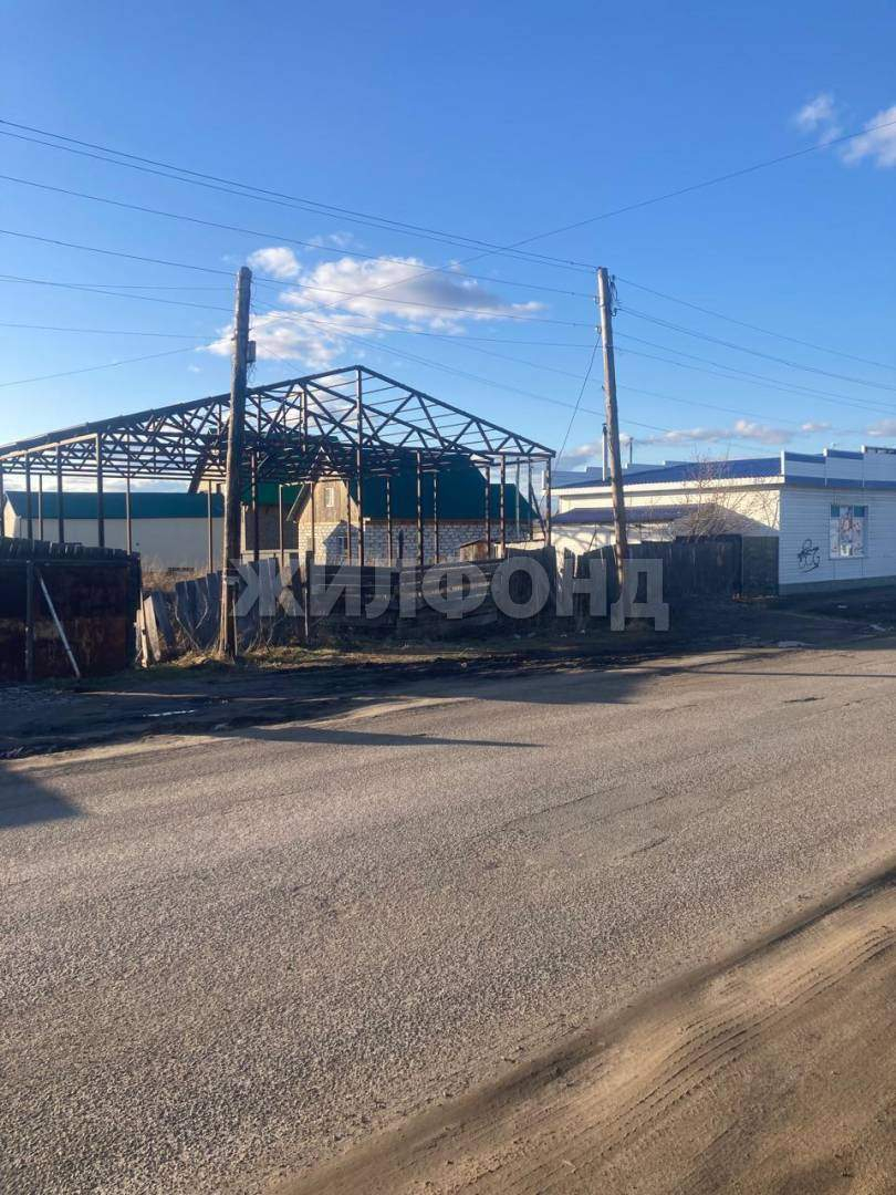 Продам земельный участок 500 м.кв.