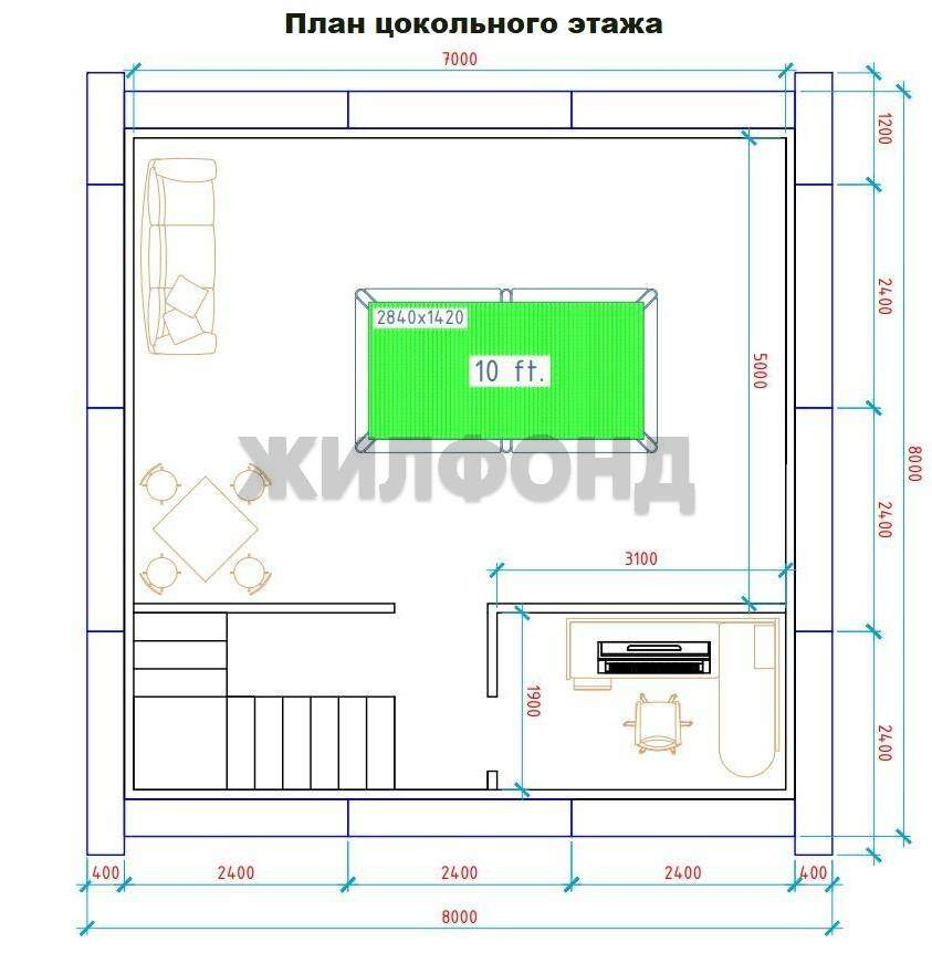 Продам земельный участок 900 м.кв.