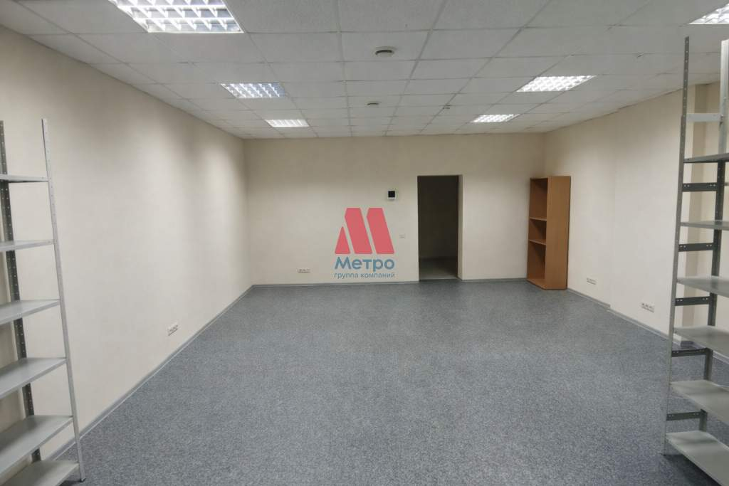 Сдам в аренду офис 50 м.кв.