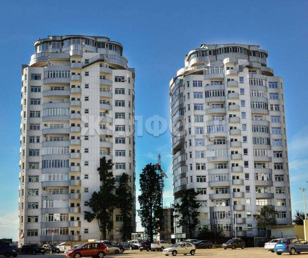 Квартира на продажу в Сочи, Первомайская улица, 11 фото №7