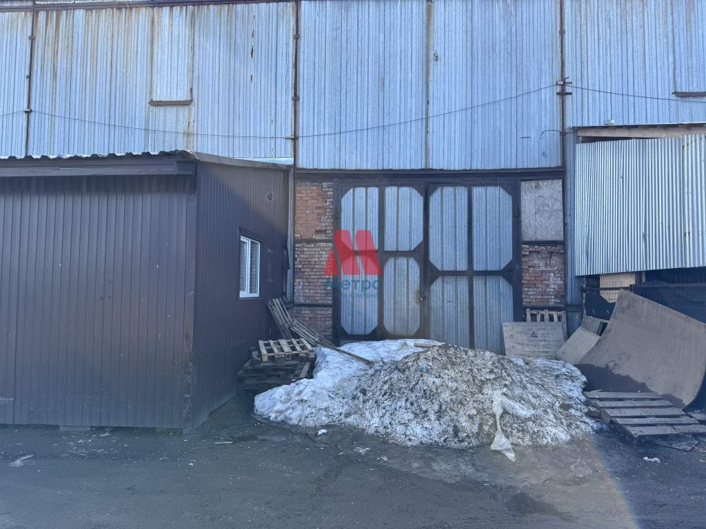 Продам склад 2000 м.кв.
