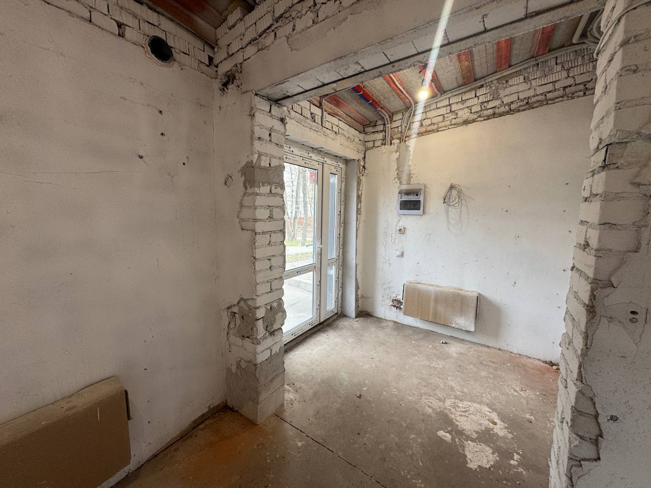 Продам помещение свободного назначения 22.1 м.кв.