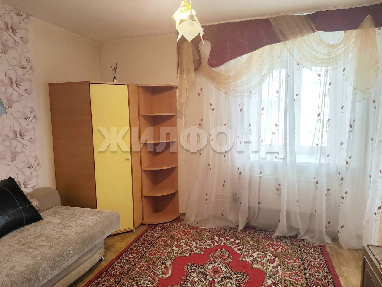Квартира на продажу в Сосновоборске, Юности улица, 47 фото №5