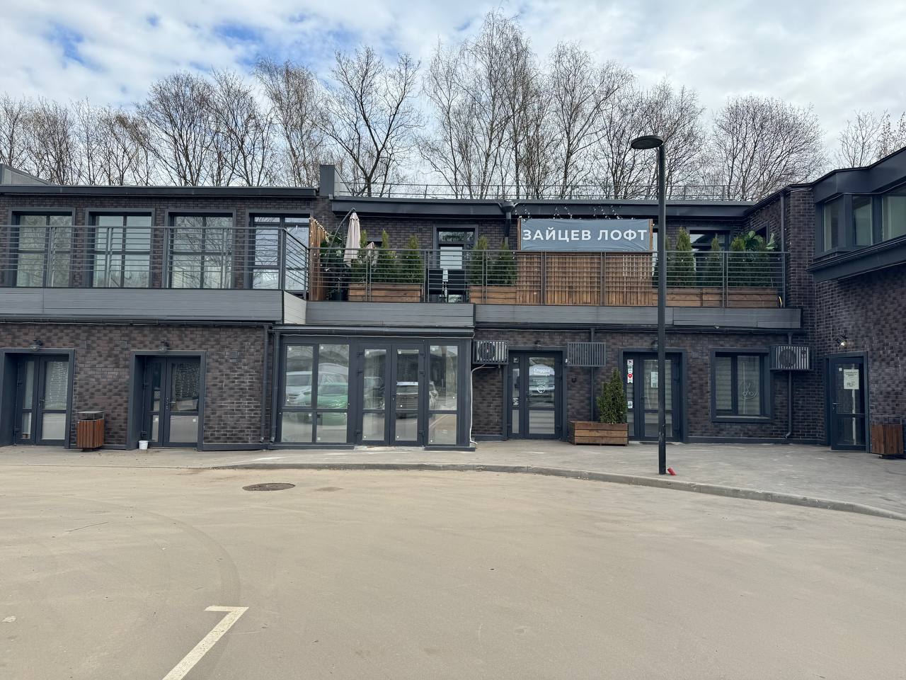 Продам помещение свободного назначения 12.9 м.кв.