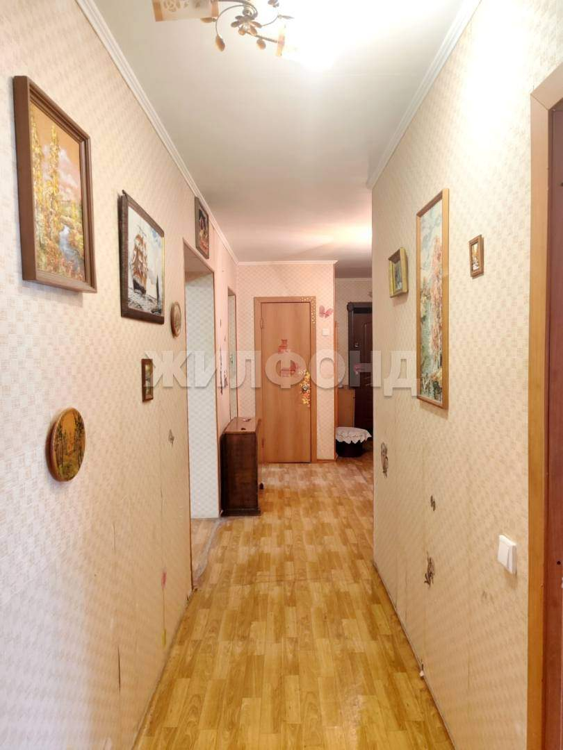 Квартира на продажу в Сосновоборске, Юности улица, 47 фото №12