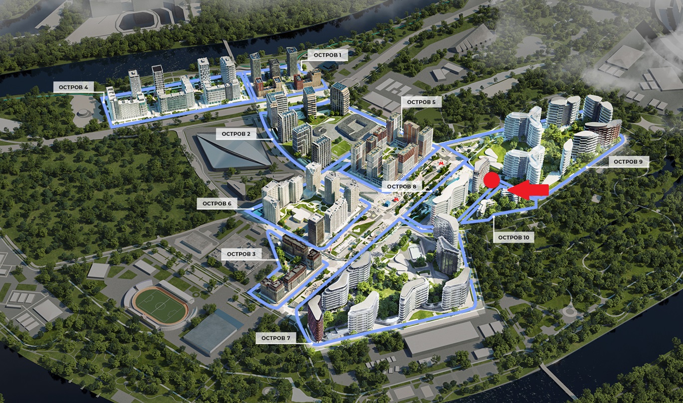 Сдам в аренду помещение свободного назначения 190.7 м.кв.