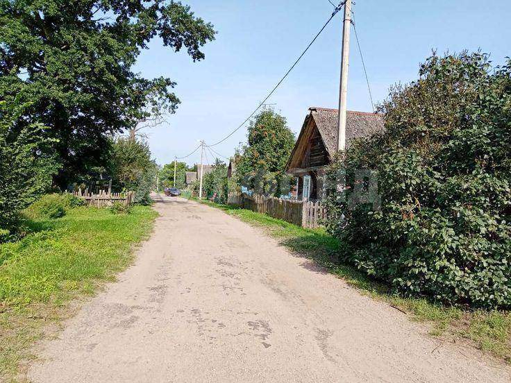 Продам земельный участок 1120 м.кв.