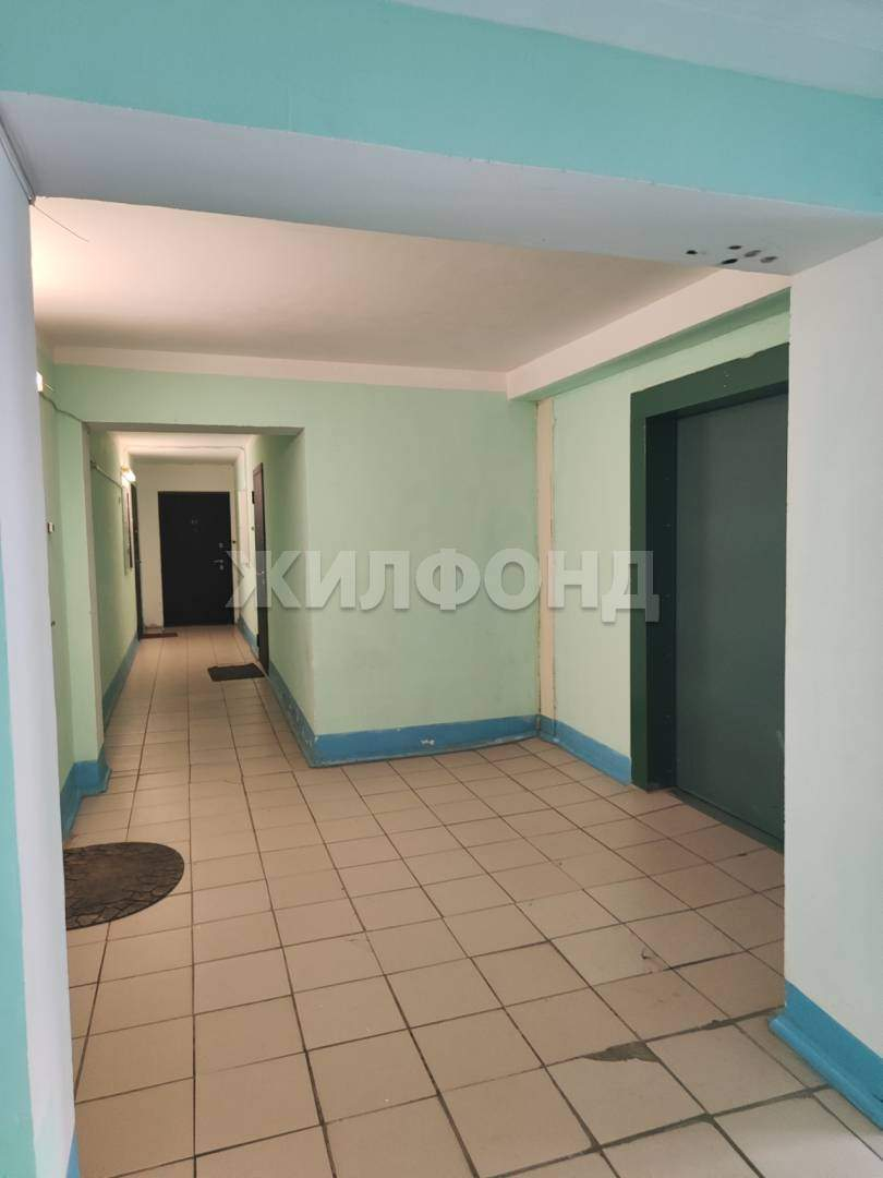 Квартира на продажу в Сосновоборске, Юности улица, 47 фото №15