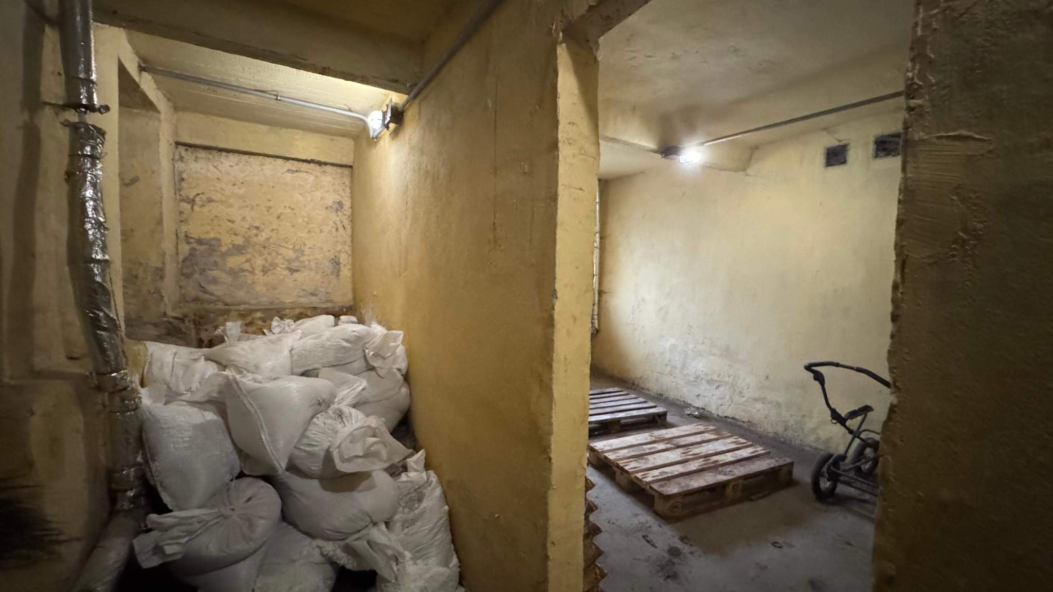 Продам офис 58.2 м.кв.