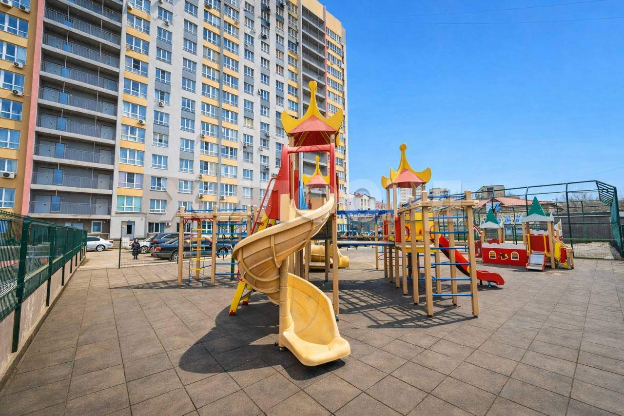 Квартира на продажу в Барнауле, Юрина улица, 180Д фото №19