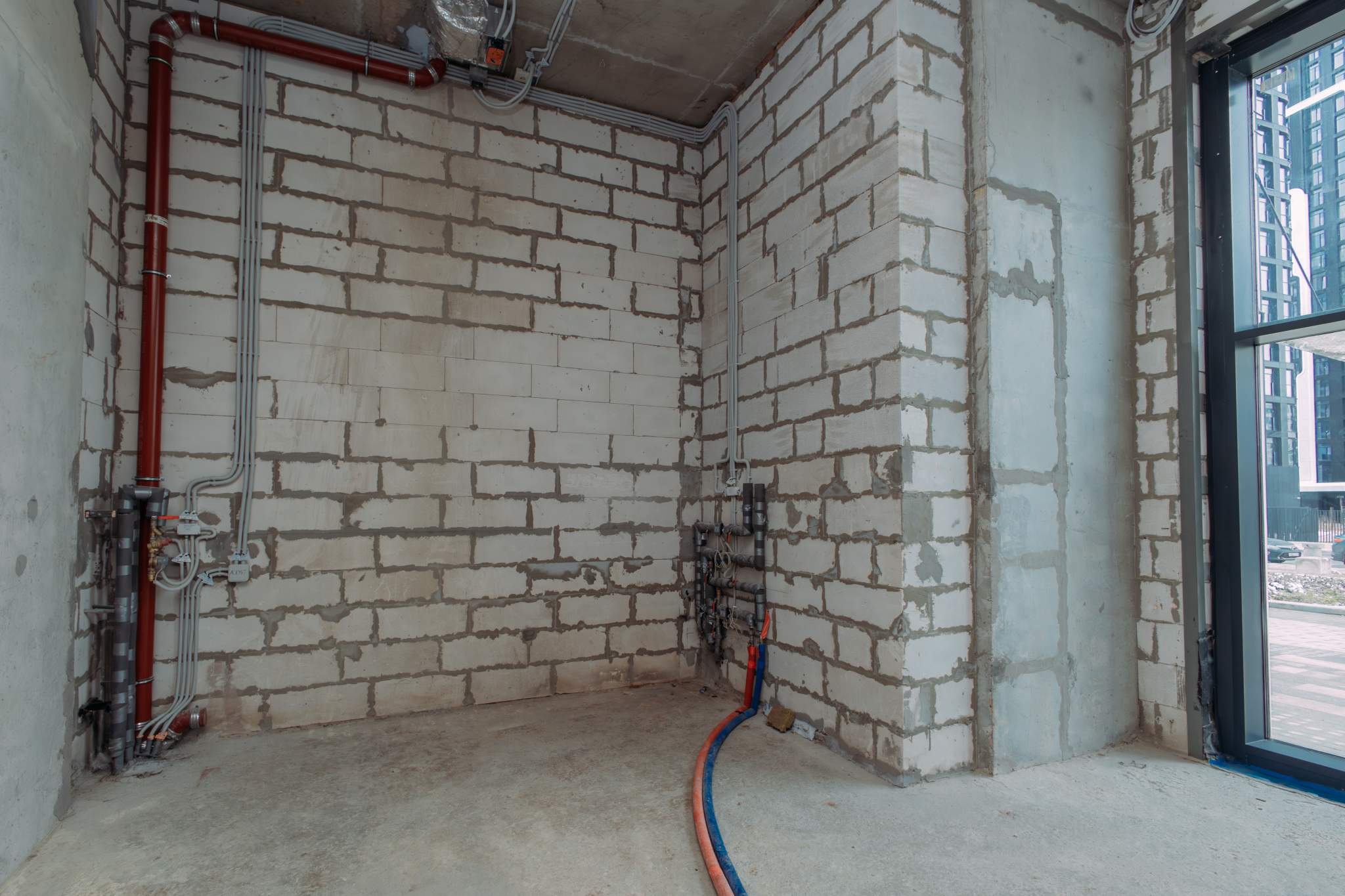 Сдам в аренду помещение свободного назначения 58.6 м.кв.