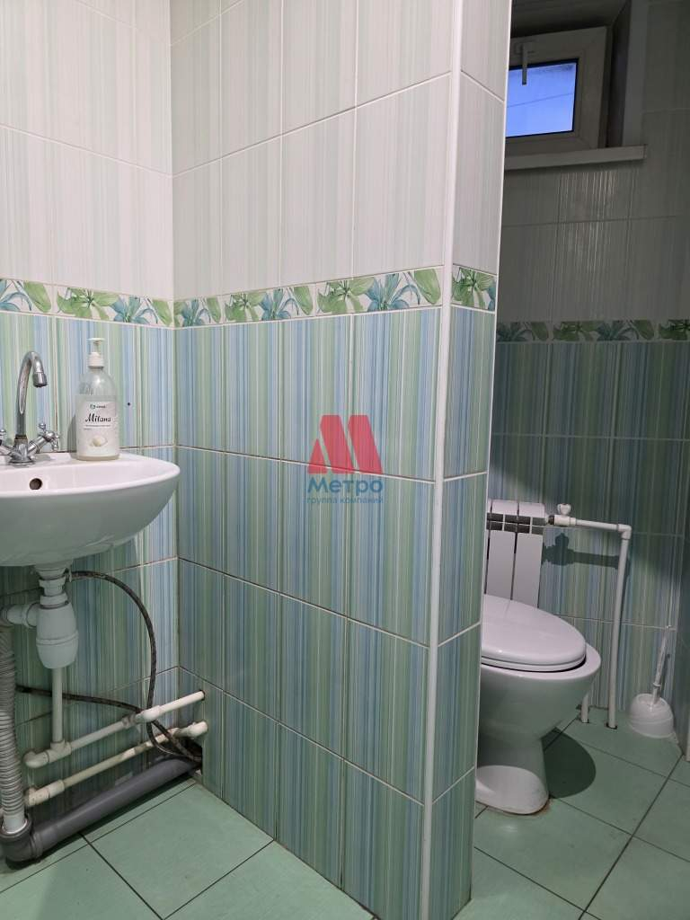 Сдам в аренду склад 600 м.кв.