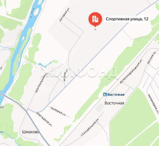 Продам земельный участок 1000 м.кв.