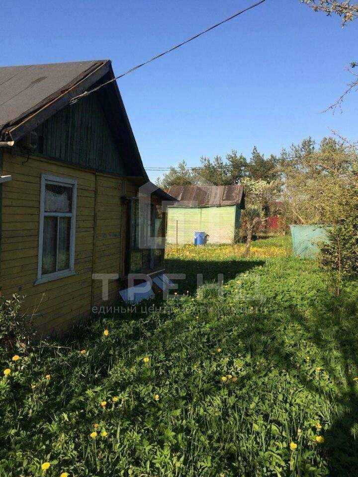 Продам земельный участок 500 м.кв.