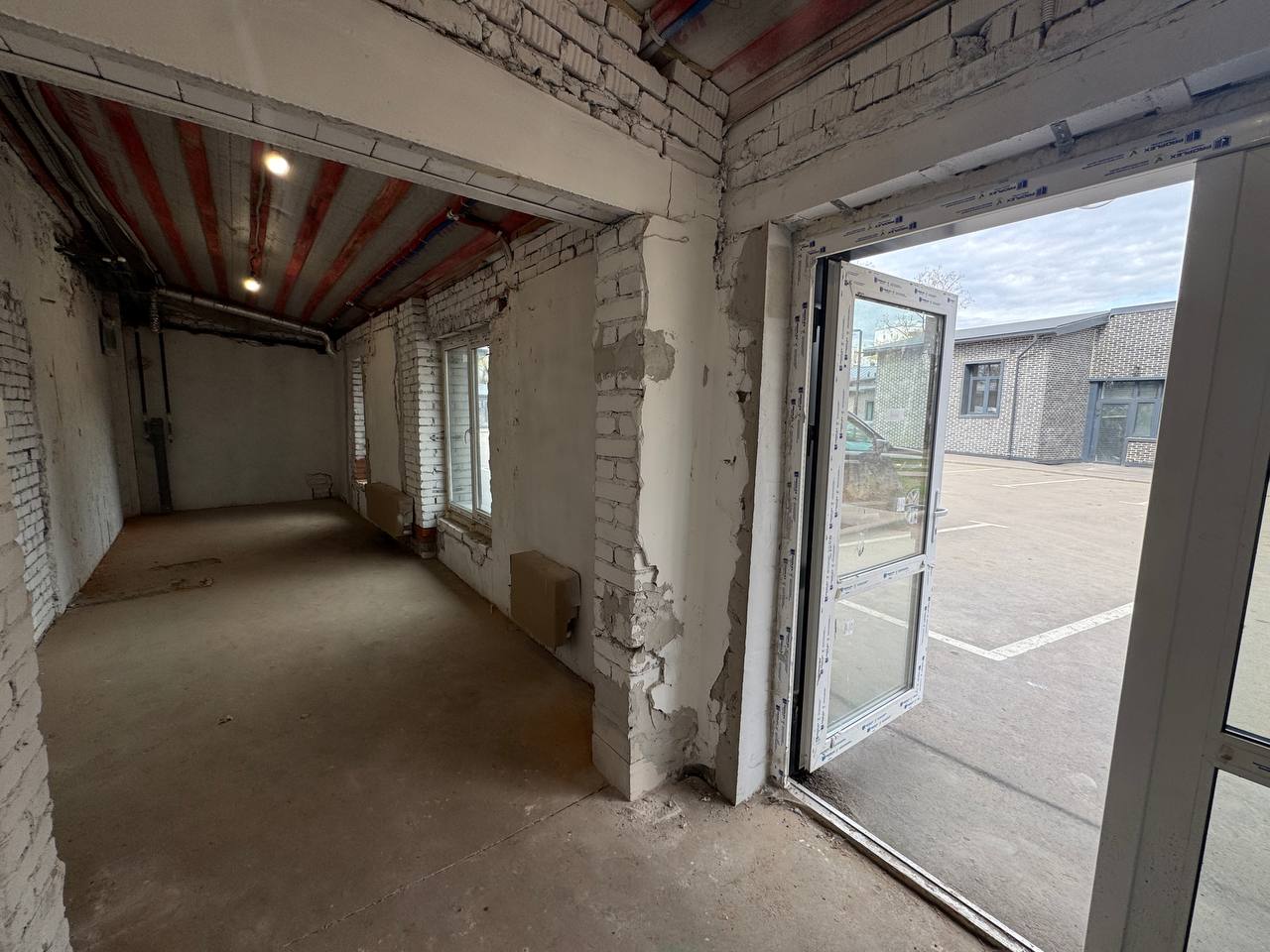 Продам помещение свободного назначения 22.1 м.кв.