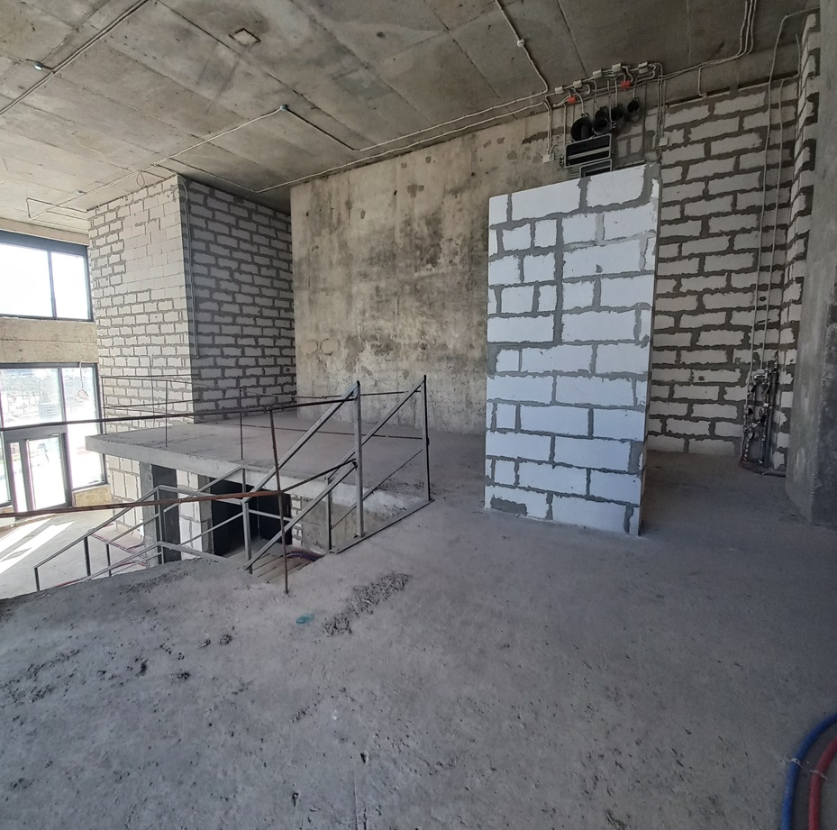 Сдам в аренду помещение свободного назначения 248.5 м.кв.