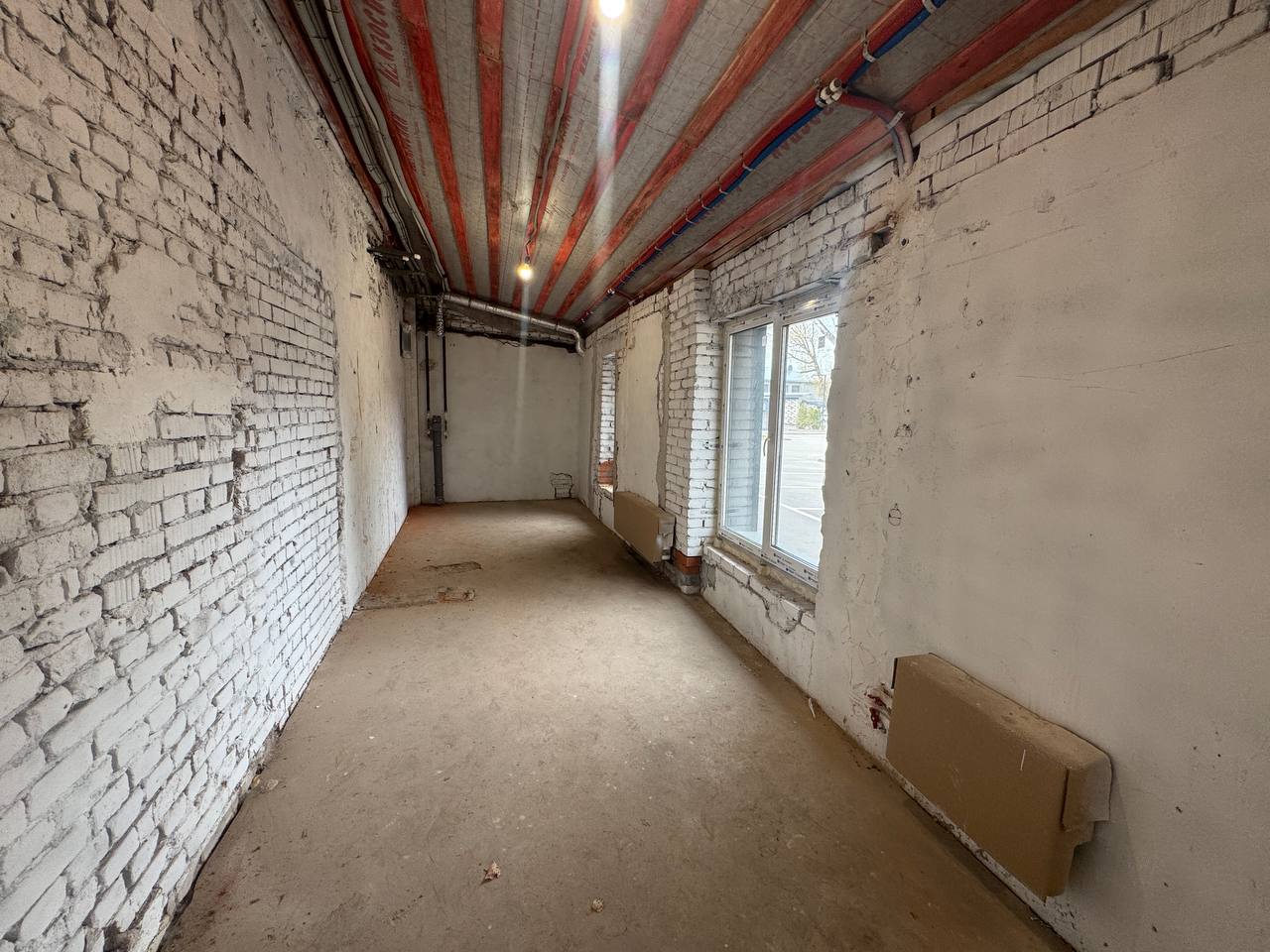 Продам помещение свободного назначения 22.1 м.кв.