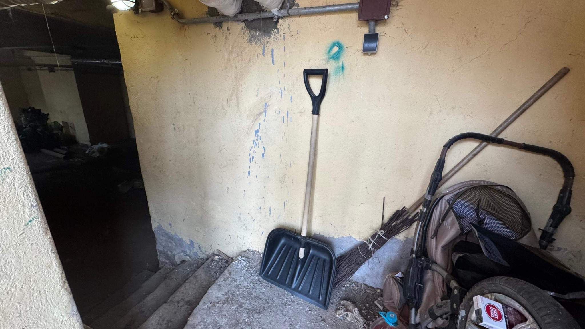 Продам офис 1.7 м.кв.