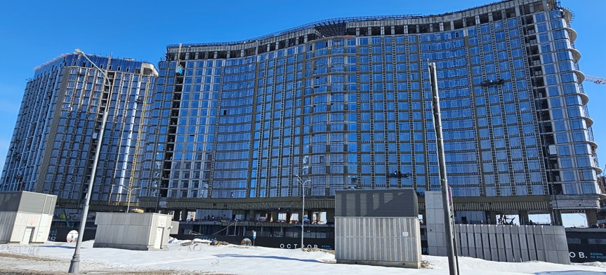 Сдам в аренду помещение свободного назначения 190.7 м.кв.