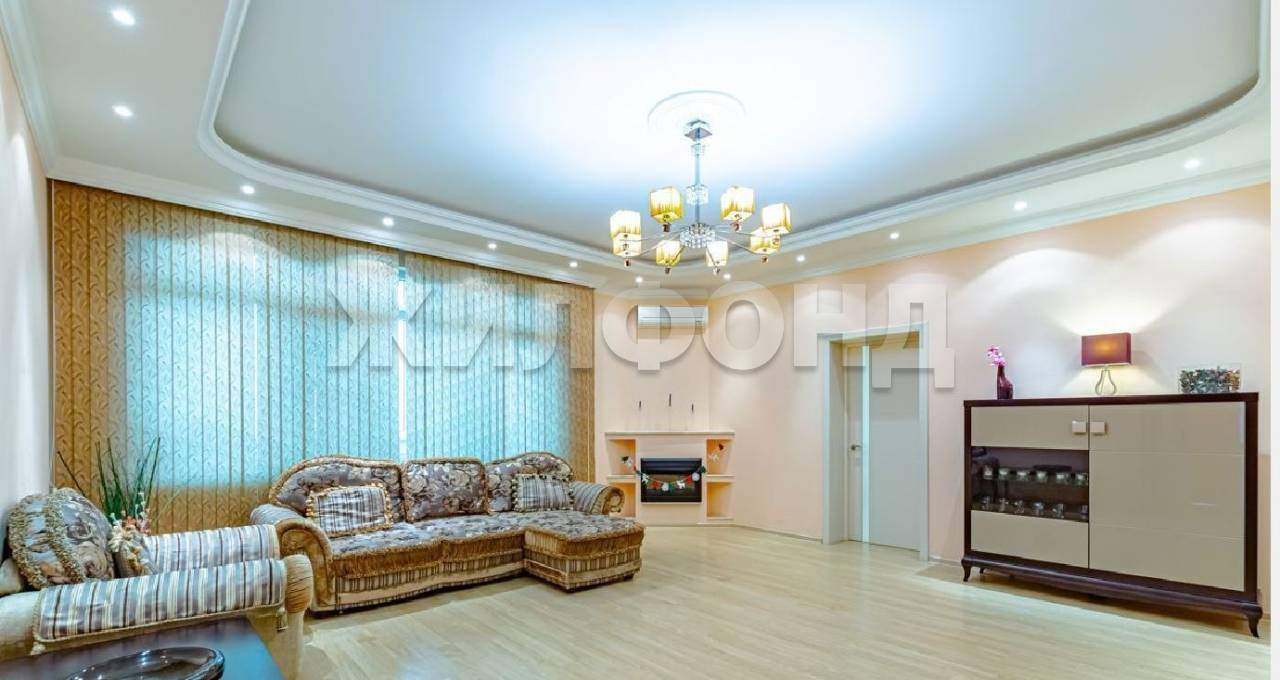 Квартира на продажу в Сочи, Первомайская улица, 11 фото №3