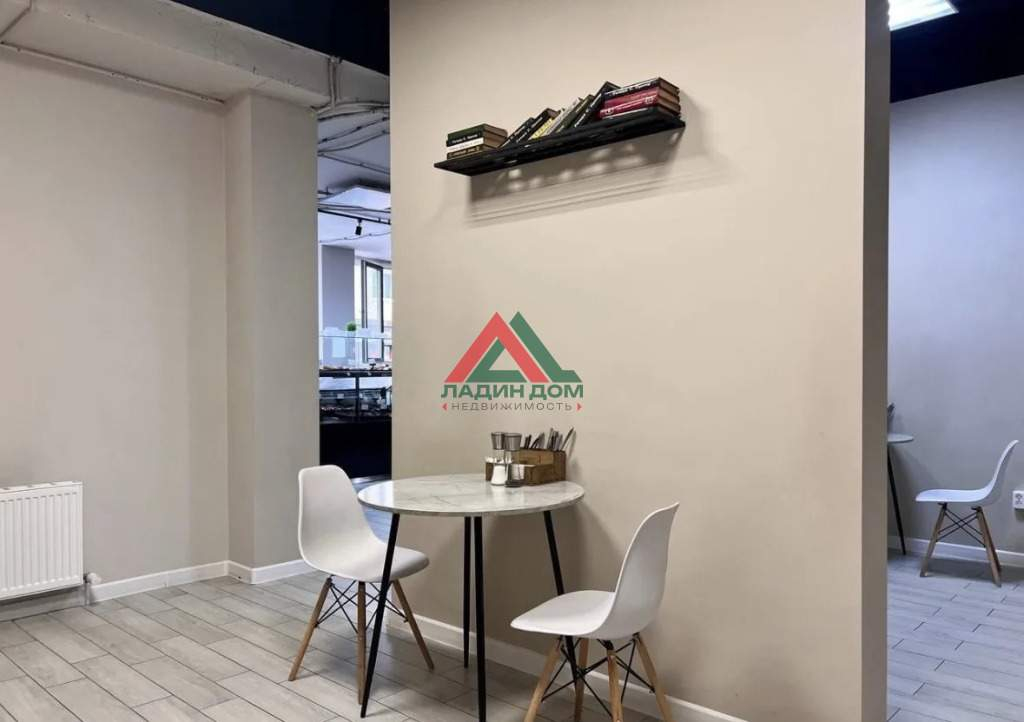 Продам помещение свободного назначения 103.7 м.кв.