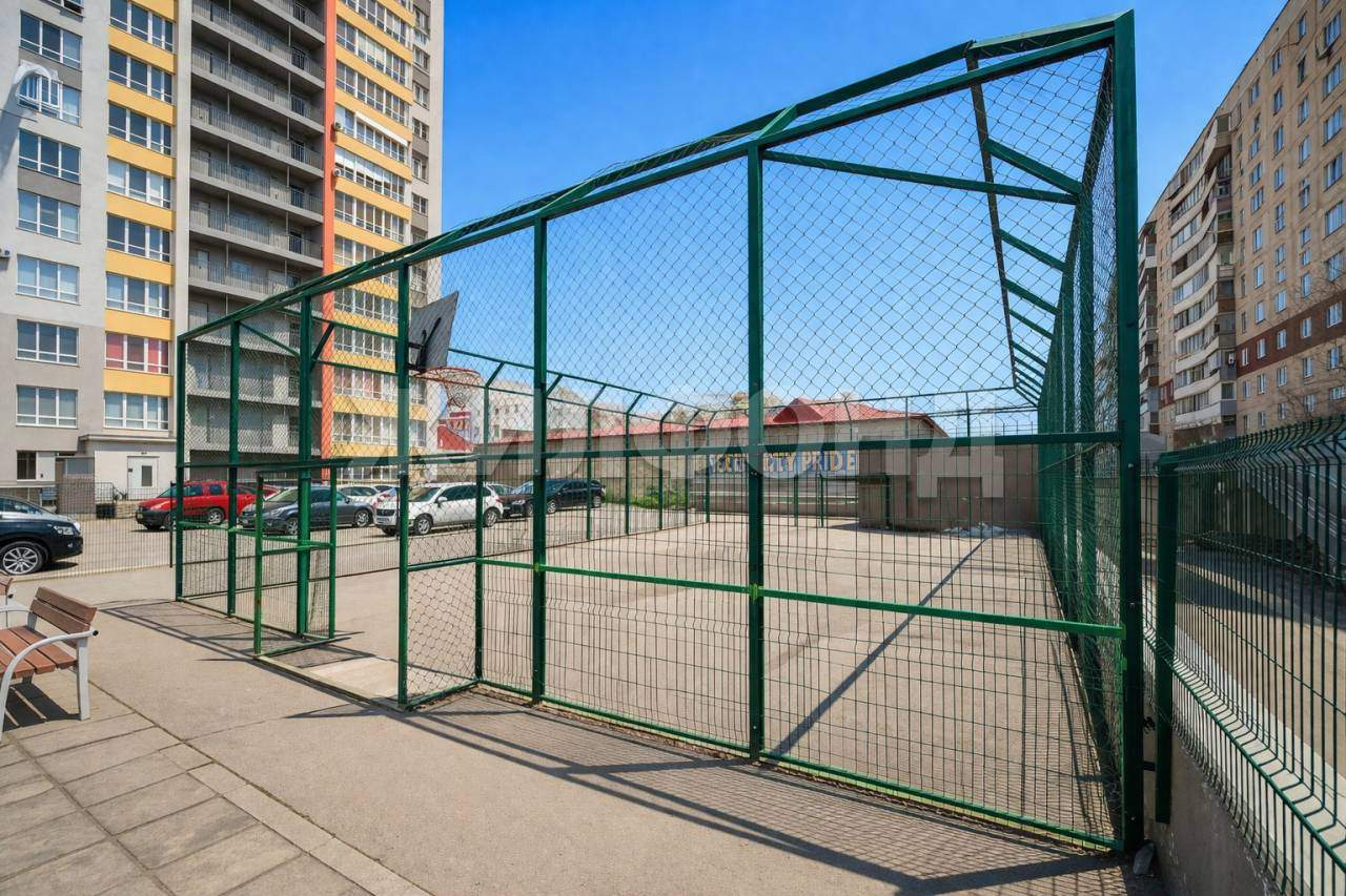 Квартира на продажу в Барнауле, Юрина улица, 180Д фото №21