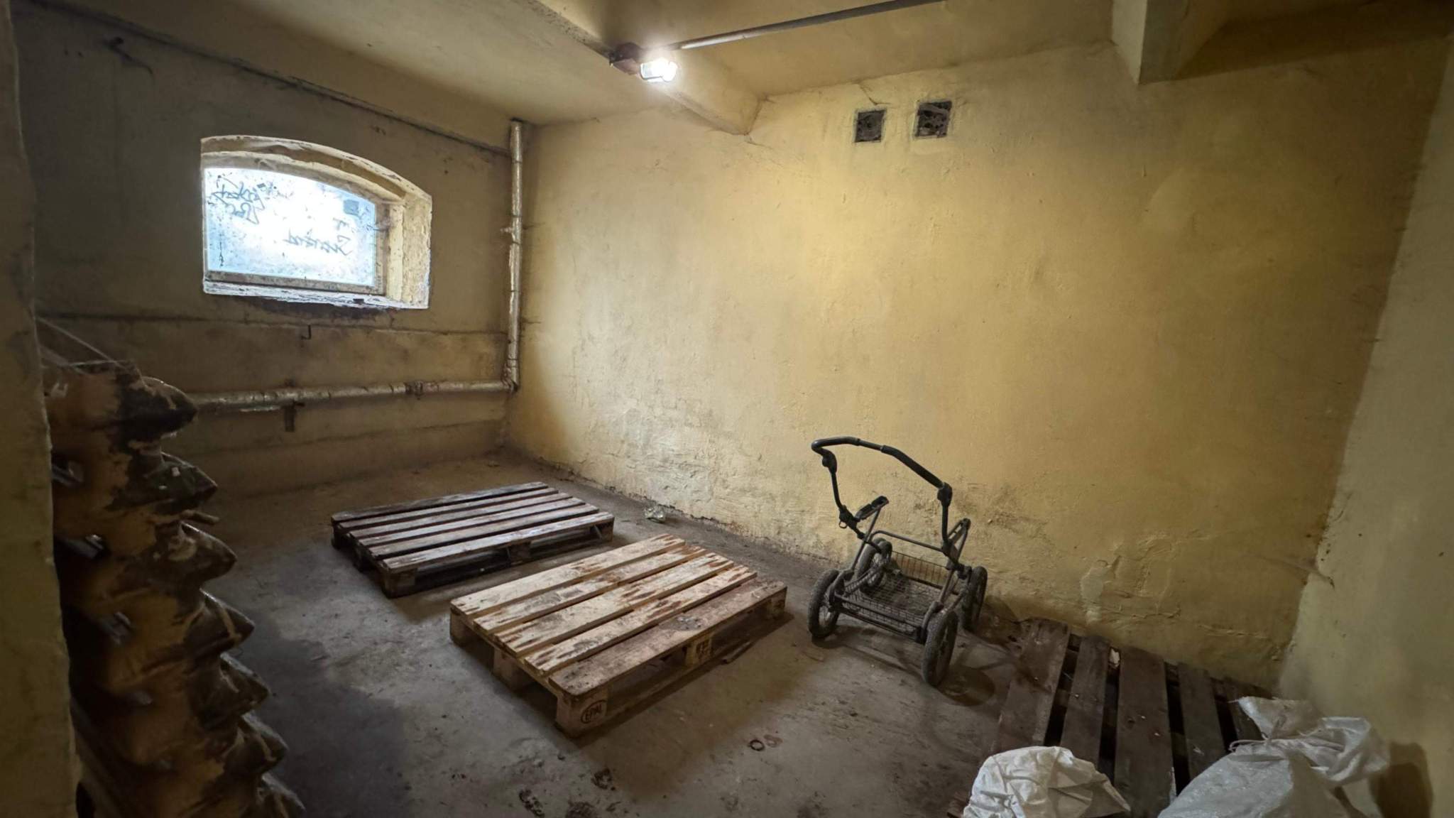 Продам офис 58.2 м.кв.