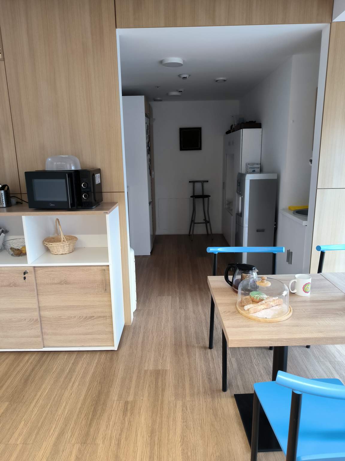 Сдам в аренду офис 1186.7 м.кв.