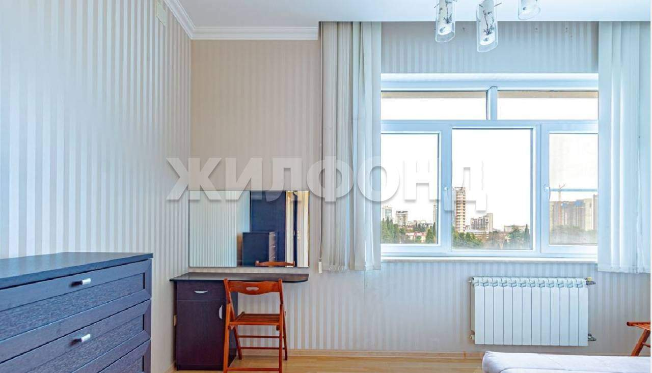 Квартира на продажу в Сочи, Первомайская улица, 11 фото №5