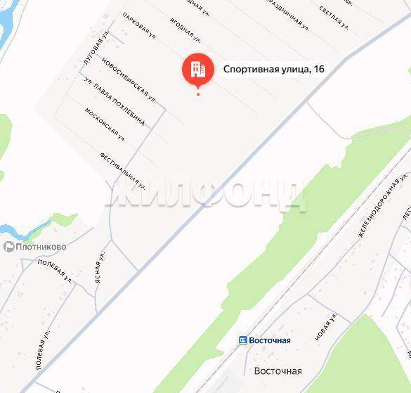 Продам земельный участок 1000 м.кв.