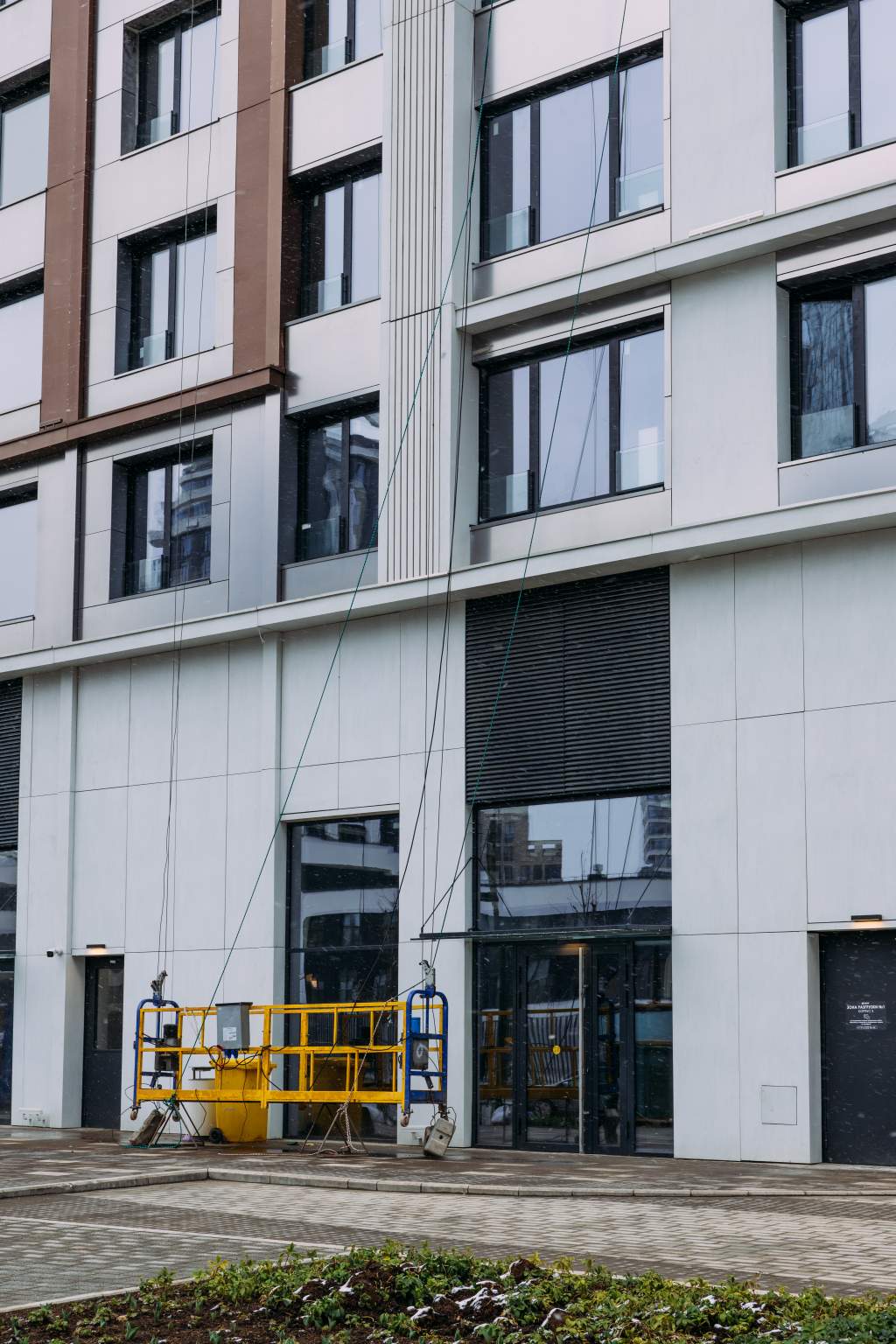 Сдам в аренду помещение свободного назначения 58.6 м.кв.