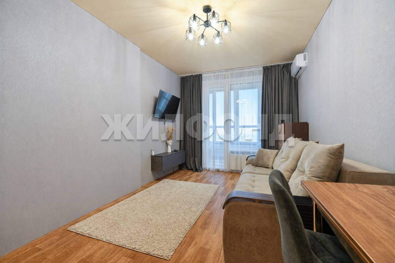 Квартира на продажу в Барнауле, Юрина улица, 180Д