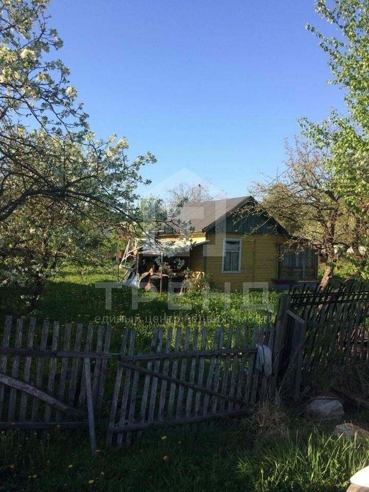 Продам земельный участок 500 м.кв.