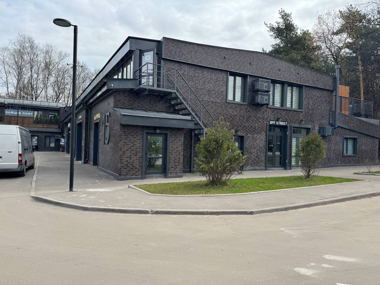 Продам помещение свободного назначения 12.5 м.кв.