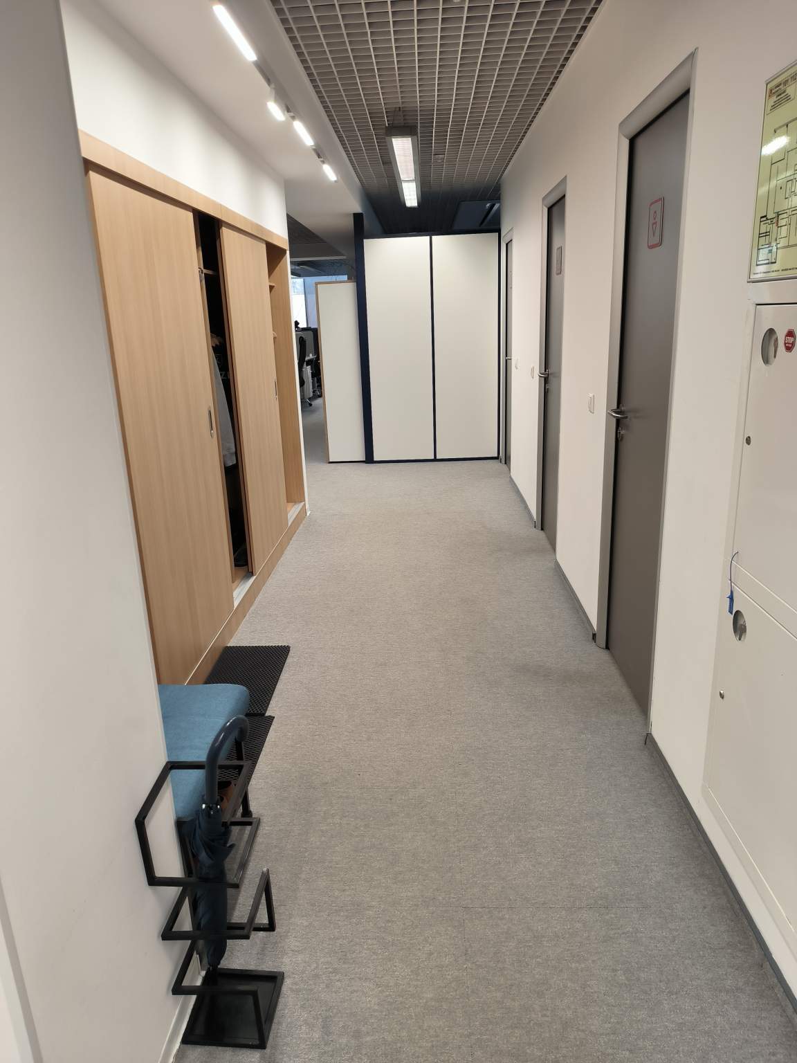 Сдам в аренду офис 1186.7 м.кв.