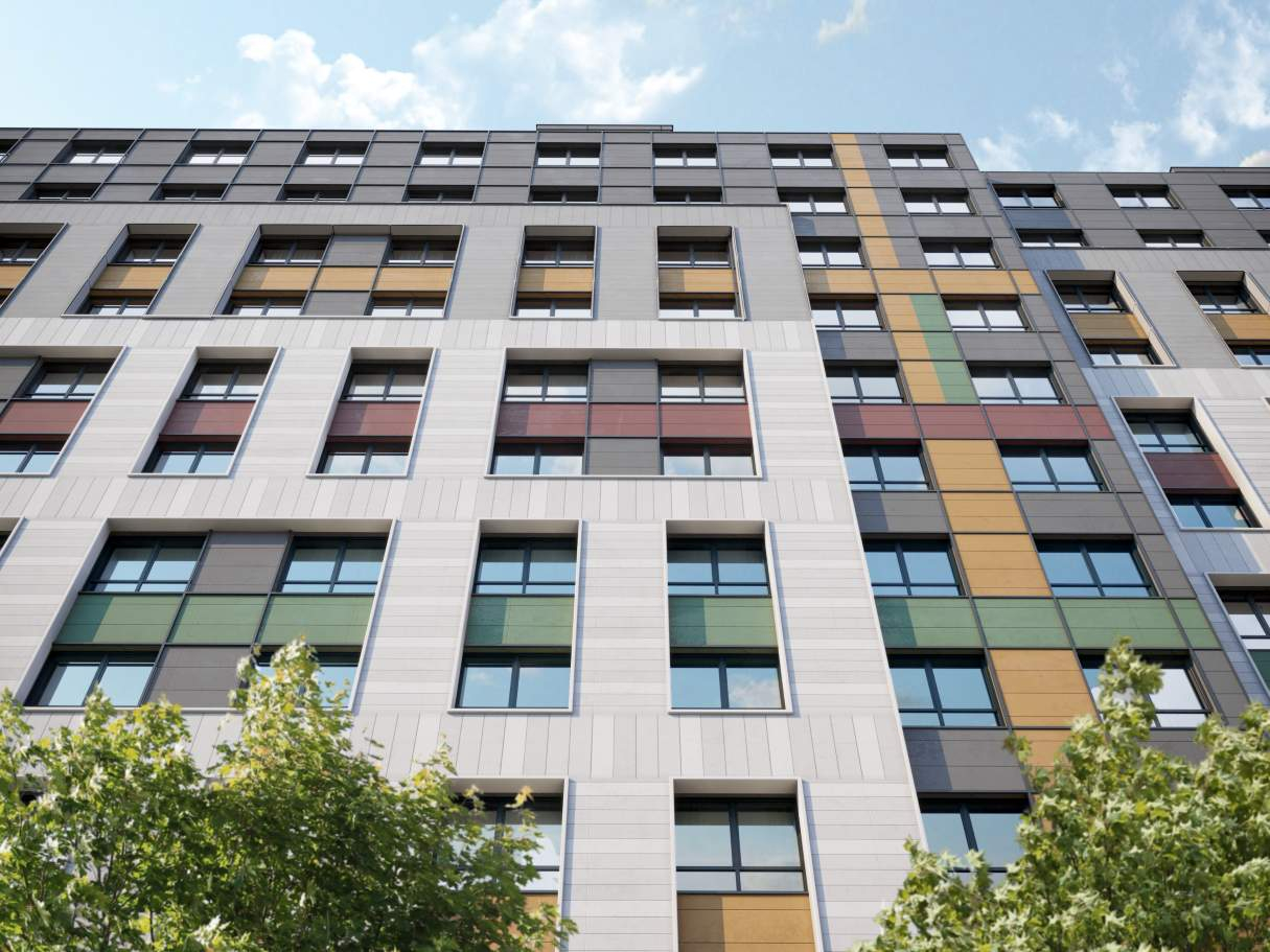 Квартира на продажу в Санкт-Петербурге, Планерная улица, 87к1