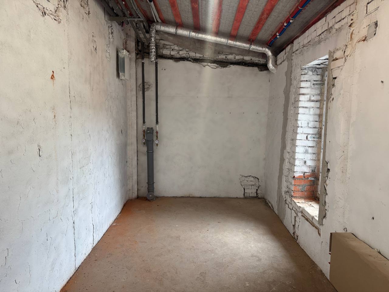 Продам помещение свободного назначения 22.1 м.кв.