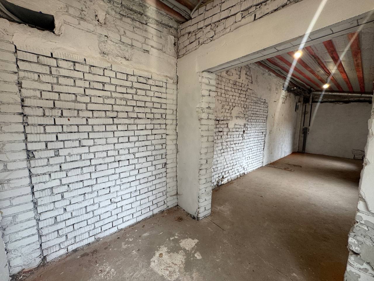 Продам помещение свободного назначения 22.1 м.кв.