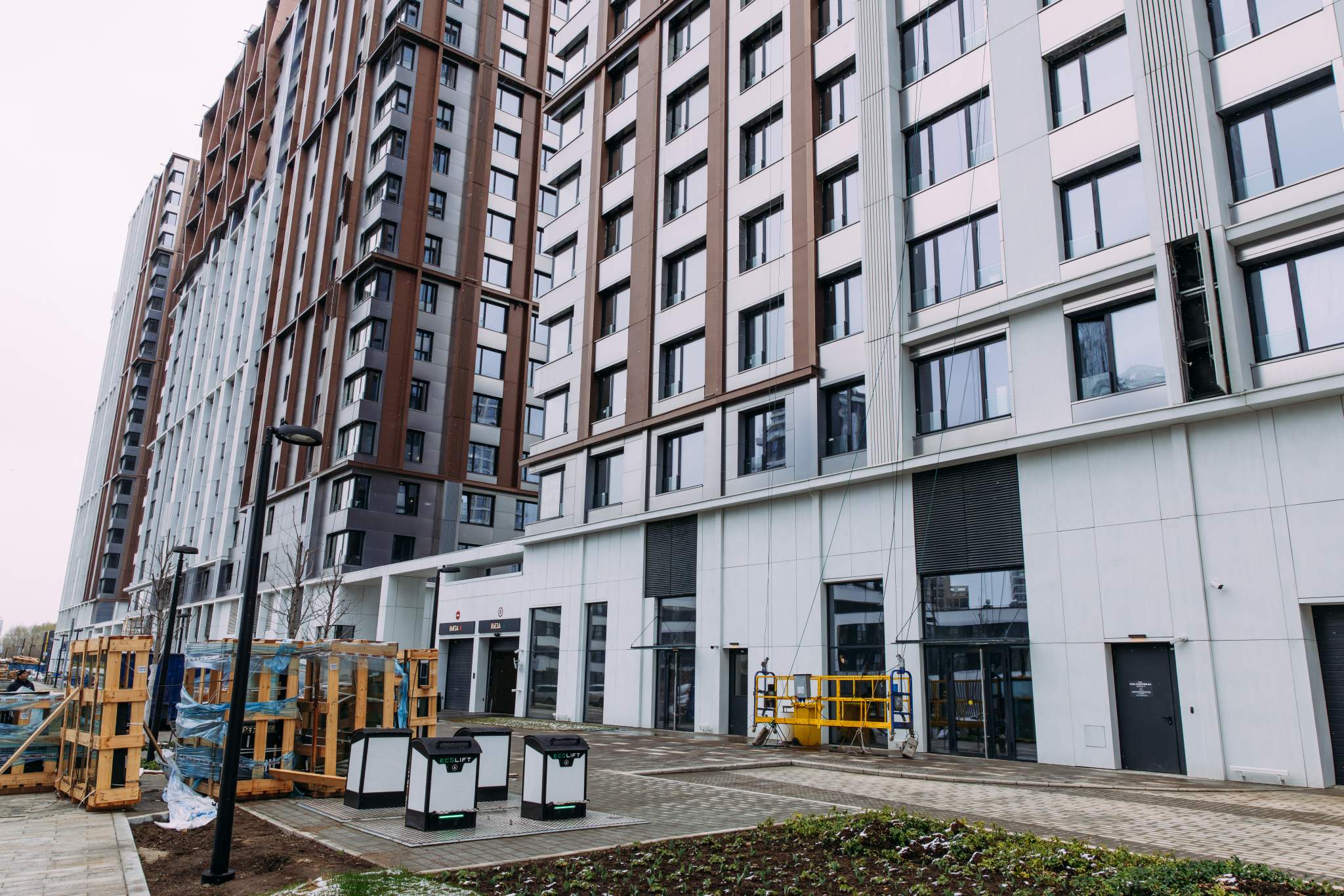 Сдам в аренду помещение свободного назначения 58.6 м.кв.