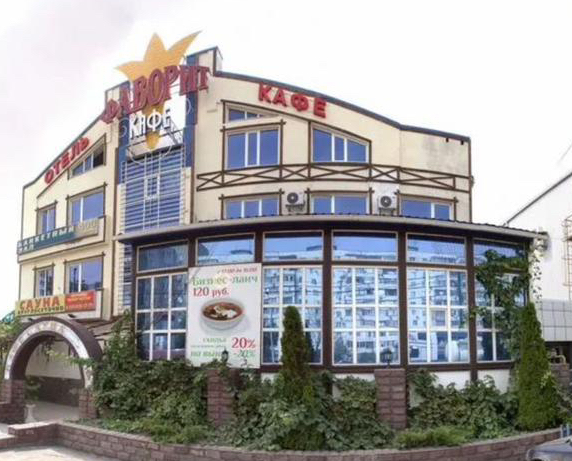 Сдам в аренду помещение свободного назначения 280 м.кв.