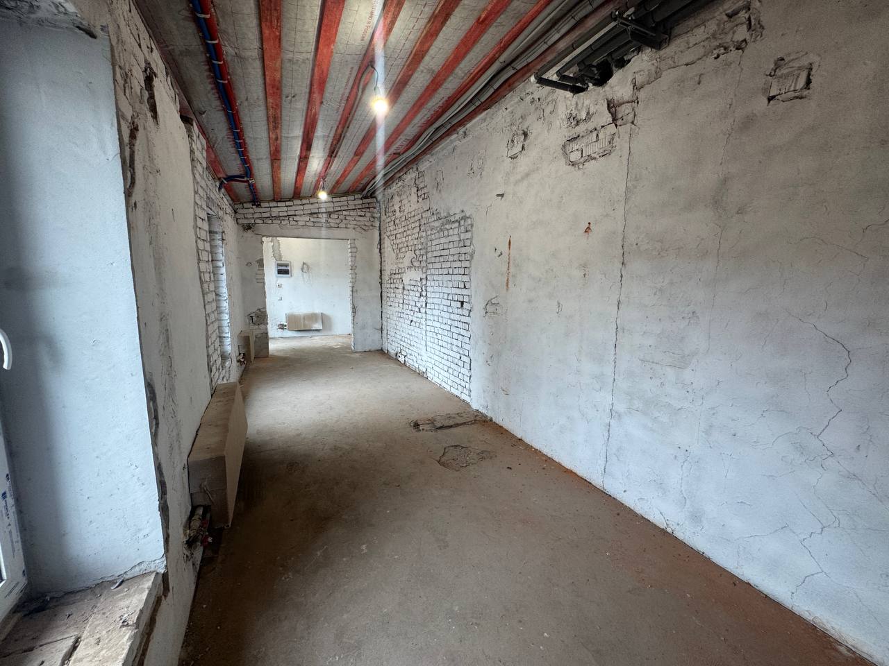 Продам помещение свободного назначения 22.1 м.кв.