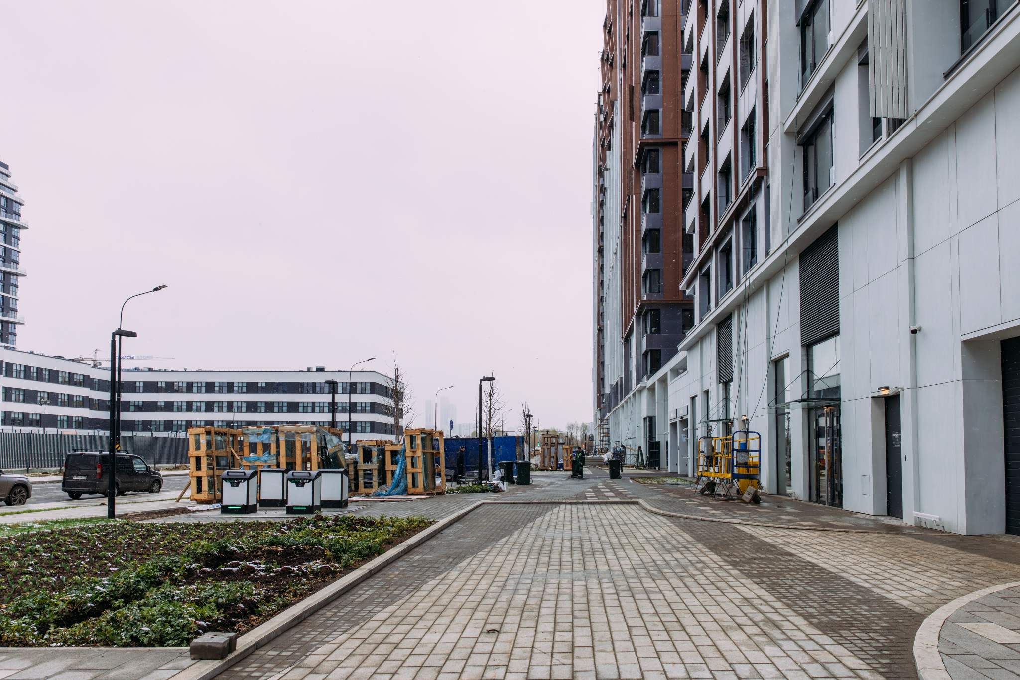 Сдам в аренду помещение свободного назначения 58.6 м.кв.