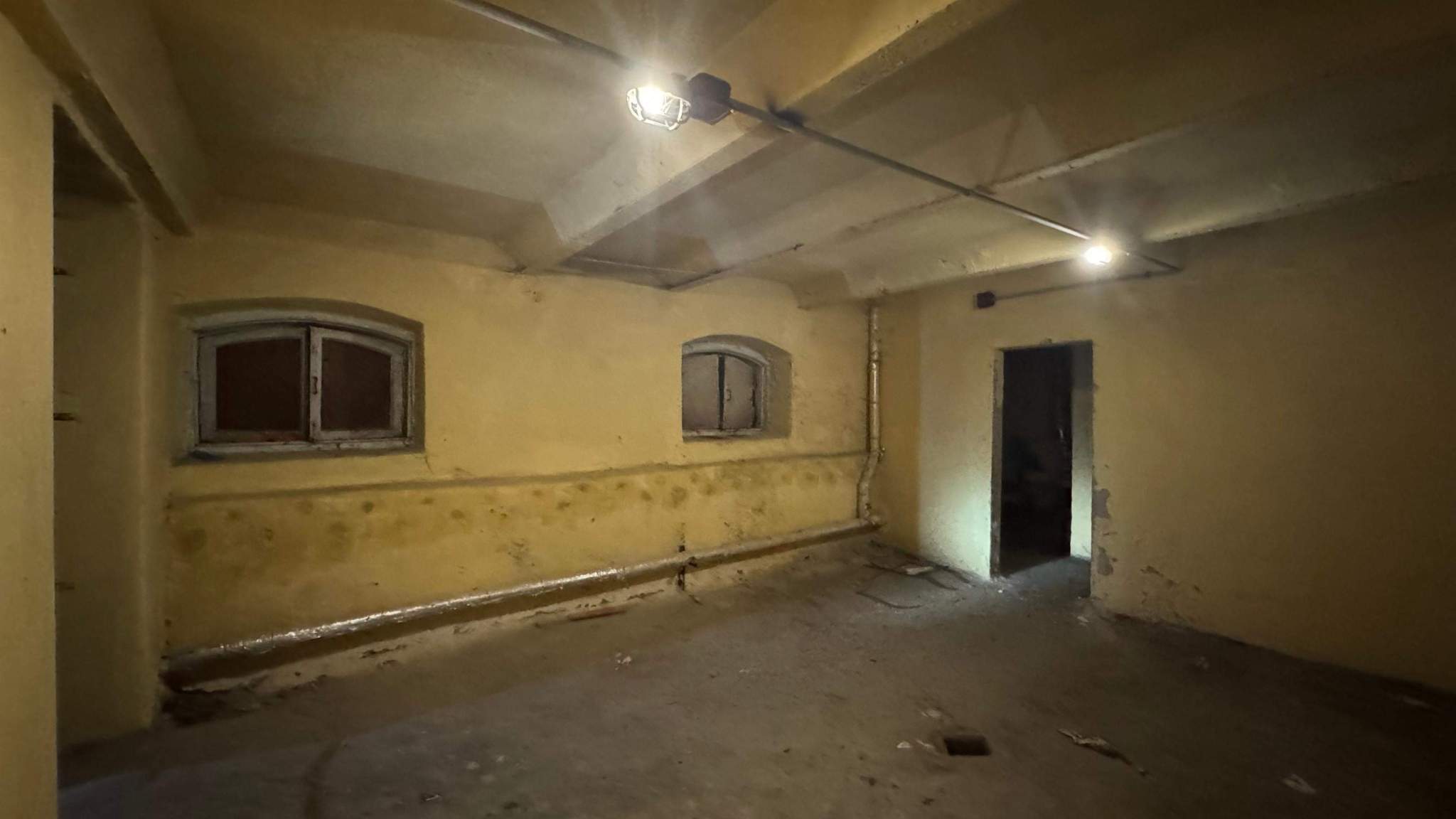 Продам офис 58.2 м.кв.