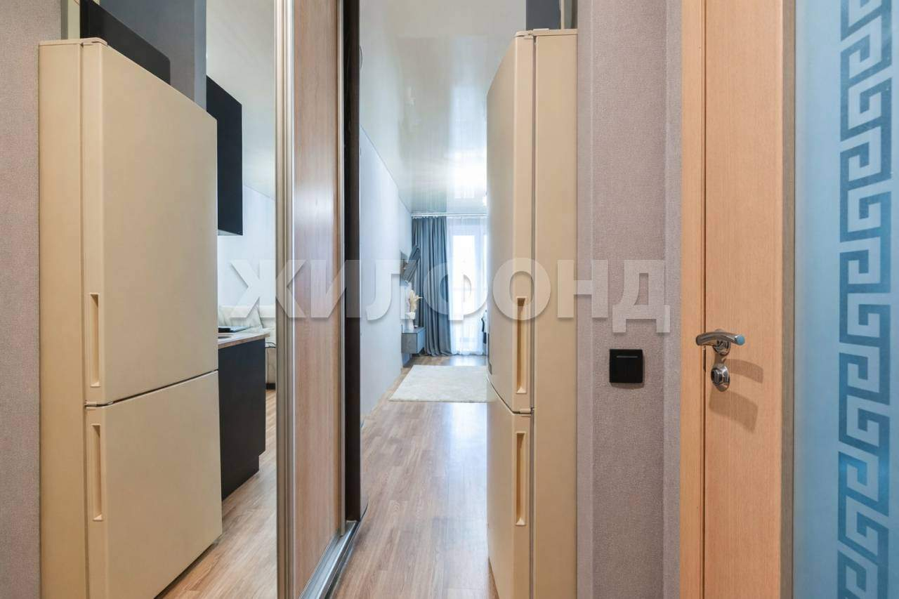 Квартира на продажу в Барнауле, Юрина улица, 180Д фото №6