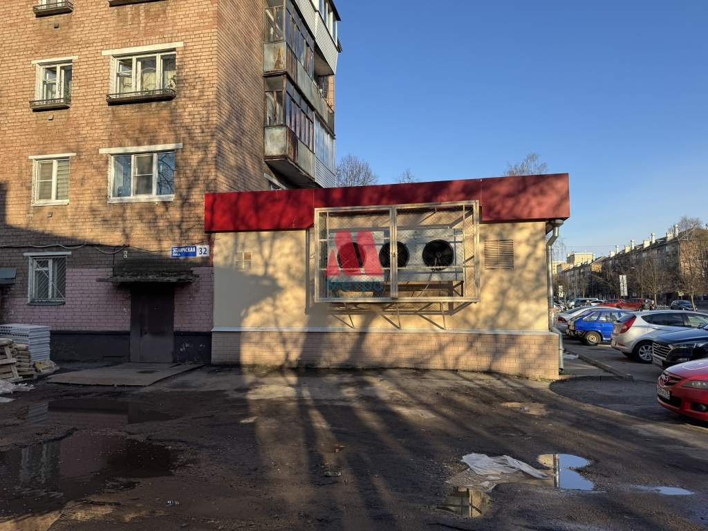 Сдам в аренду помещение свободного назначения 370 м.кв.