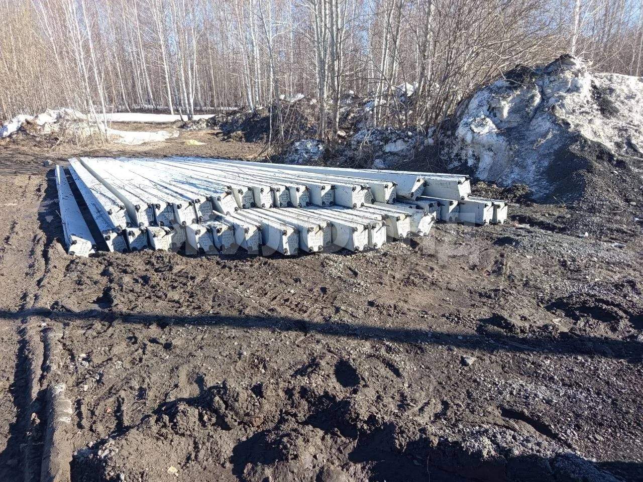 Продам земельный участок 800 м.кв.