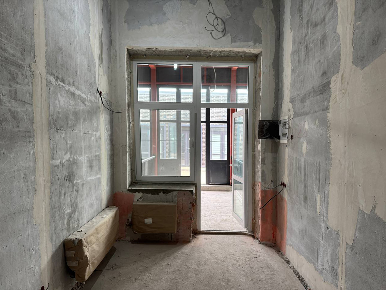 Продам помещение свободного назначения 47.8 м.кв.