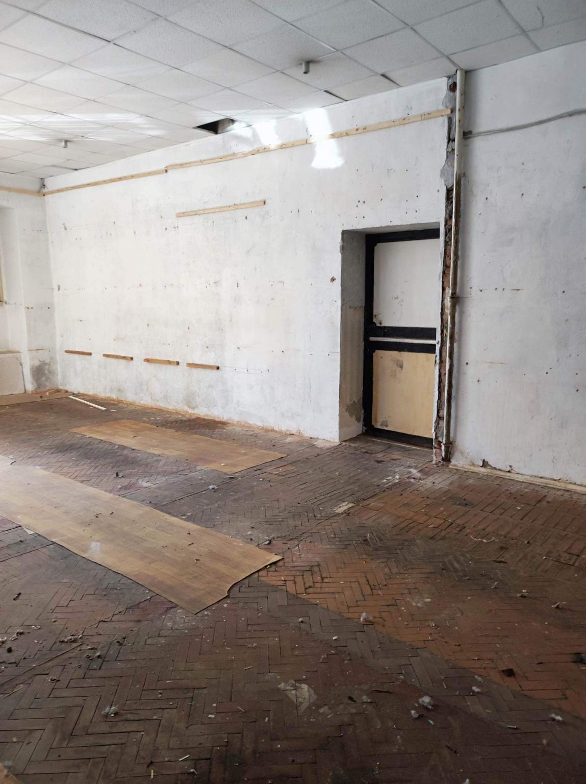 Сдам в аренду офис 127.4 м.кв.