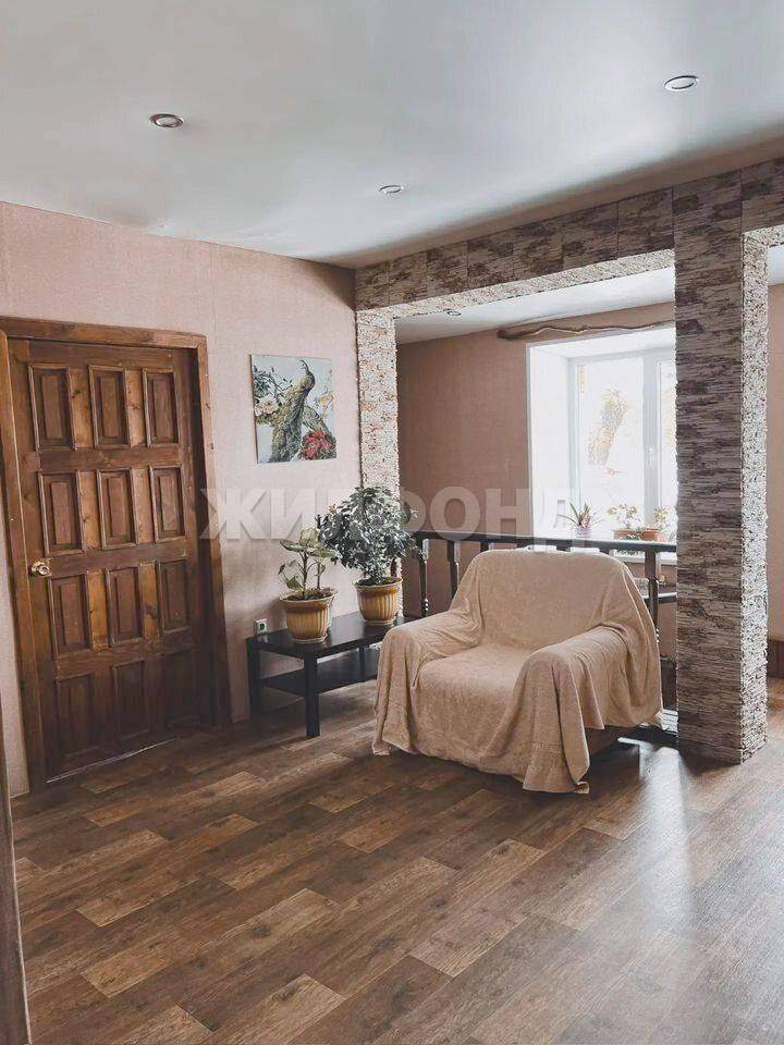 Дом на продажу в Курлеке, Северный микрорайон фото №6