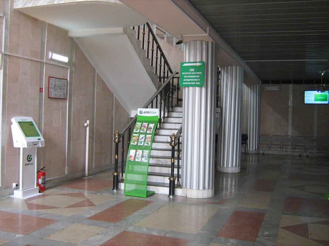 Помещение свободного назначения на продажу в Омске, Космический проспект, 97Дк1 фото №3